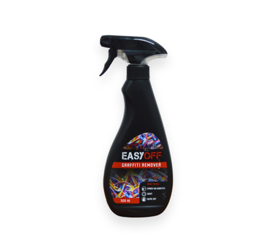 Graffitientferner – JOSCHU PICA Easy Off