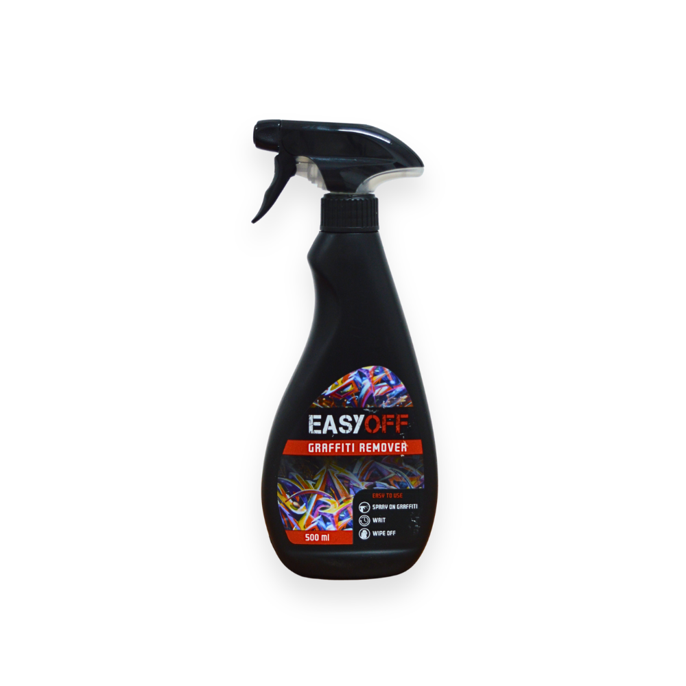 Graffitientferner – JOSCHU PICA Easy Off Graffitientferner – JOSCHU PICA Easy Off