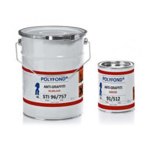 Anti Graffiti Klarlack STI 96/757